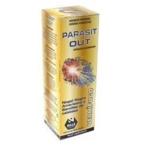 Nale Parasit Out – imagen 2