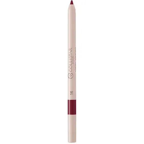 Collistar Twist Design Lápiz de Labios 16-Rubino – imagen 2