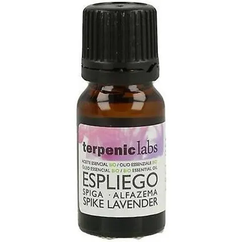 Terpenic Lab Aceite Esencial Espliego 10 ml – imagen 4