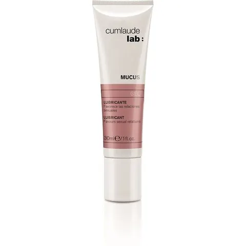 Cumlaude Lab : Gel Moco 30ml – imagen 5