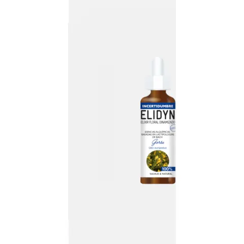 Elidyn Gorse 20 ml – imagen 3