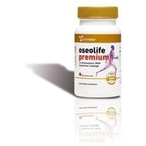 PLANNATUR Oseolife Premium 60comp – imagen 4