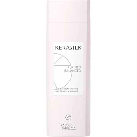 Kerasilk anti dandruff shampoo – imagen 4