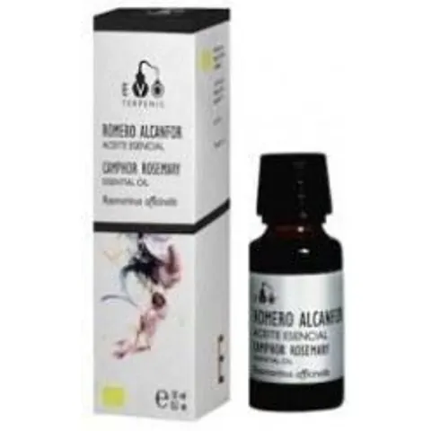 Terpenic Lab Aceite Esencial Petitgrain 10 ml – imagen 4
