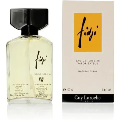 Fidji Guy Laroche – imagen 2