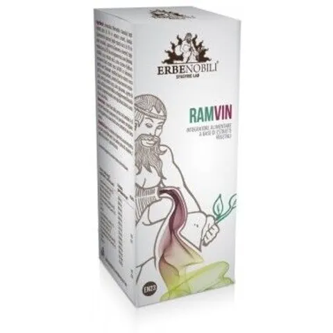 ERBENOBILI Ramvin 10Ml – imagen 4