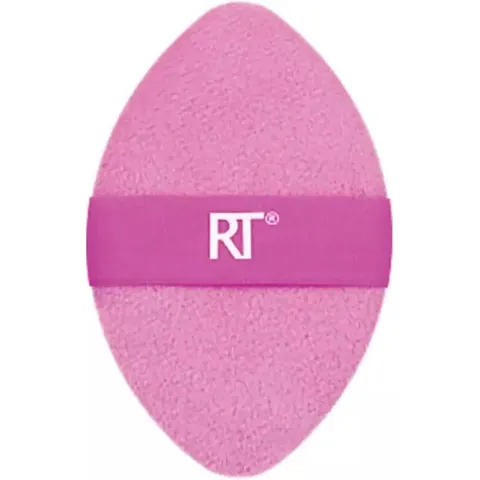 Real Techniques Miracle 2 In 1 powder puff 1 u – imagen 3