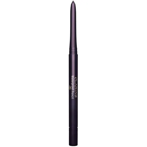 Clarins Lápiz de Ojos Waterproof 04 Fig – imagen 2