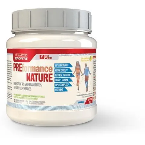 Marnys preformance nature bote 480gr. – imagen 3