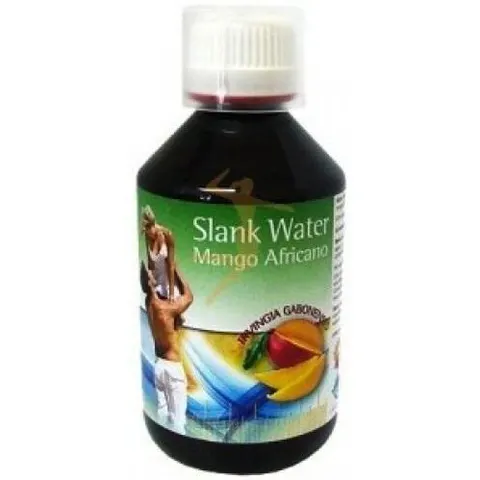 Espadiet Slank Water Mango 250 ml – imagen 2