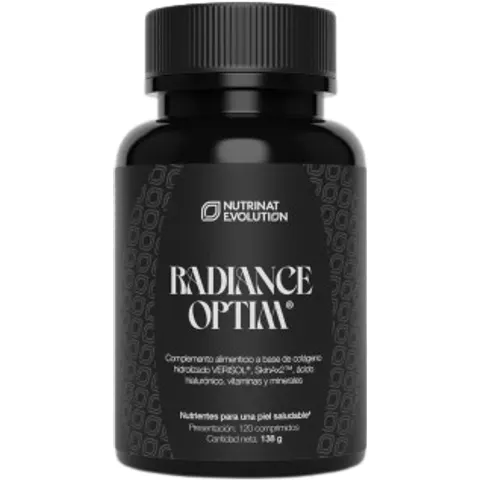 Nutrinat evolution radiance optim 120comp. – imagen 5
