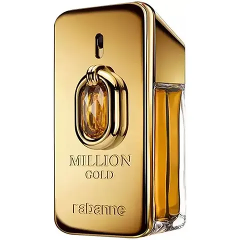 Rabanne Million Gold Elixir Parfum Intense – imagen 5