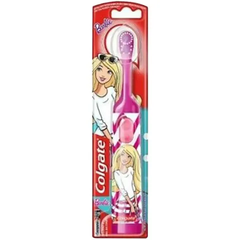 Colgate Cepillo Eléctrico infantil #Barbie – imagen 4