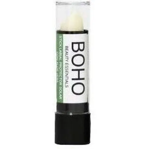 Boho Green Make-Up Labial Aloe vera 4 gr – imagen 3