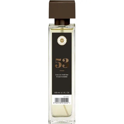 IAP Perfume Hombre Nº53 150ml – imagen 3