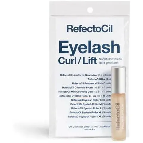 Refectocil Eyelash curl/lift 4 ml – imagen 3