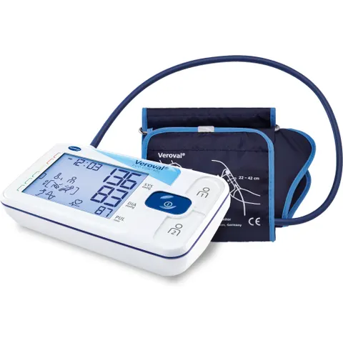Hartmann VEROVAL® duo control large 1 u – imagen 4