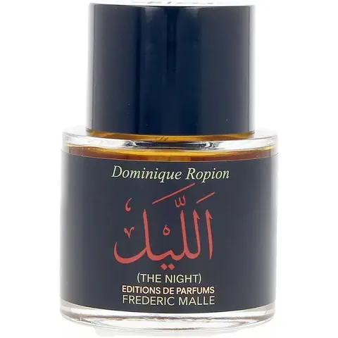 Frederic Malle The Night Eau de Parfum 50 ml – imagen 3