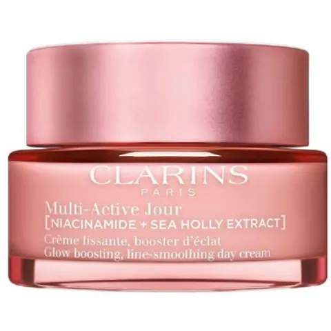 Clarins Multi-Active Crema de Día 50 ml – imagen 5