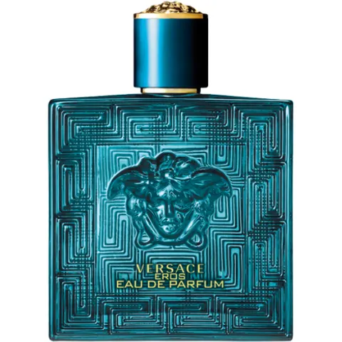 VERSACE Eros – imagen 4