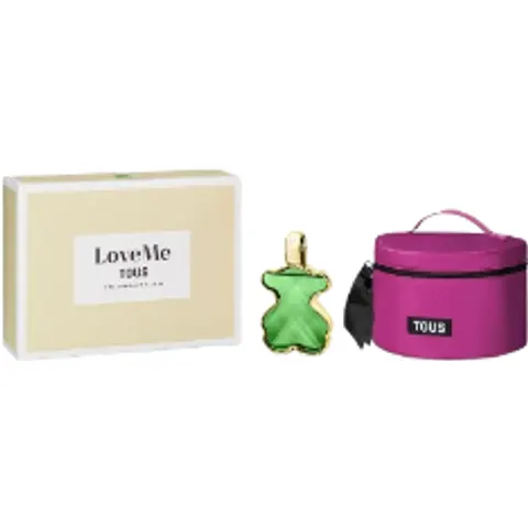 Tous Loveme The Emerald Elixir Estuche 2 Piezas – imagen 3