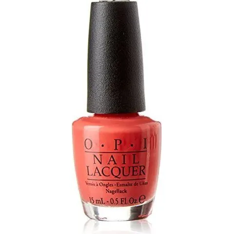 Opi Nail Lacquer #live.love.carnaval – imagen 4