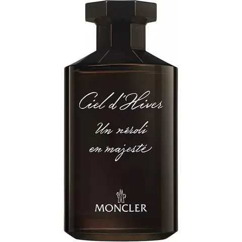 Moncler Ciel D'Hiver Eau de Parfum 200 ml – imagen 3