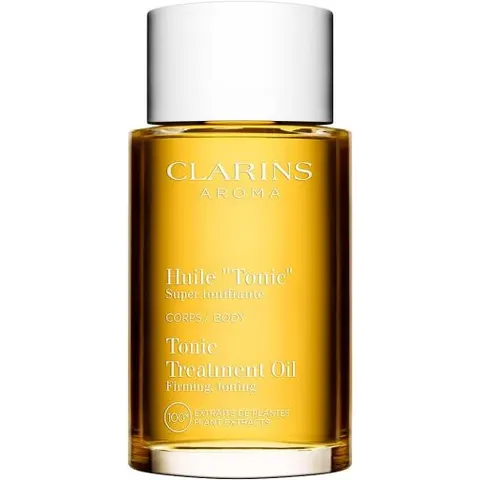 Clarins Huile Tónico 100 ml – imagen 4