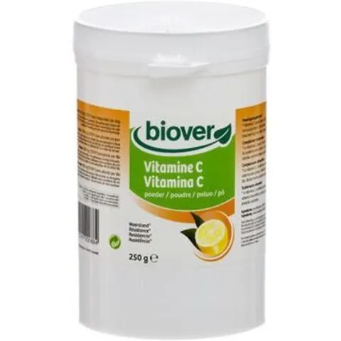 Biover vitamina c po 200gr. – imagen 5