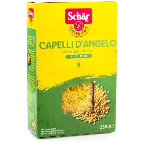 Dr. Schär Cabello Angel Sin gluten – imagen 2