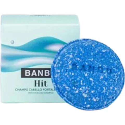 Banbu Hit Champú Anticaida Solido 75 gr – imagen 3