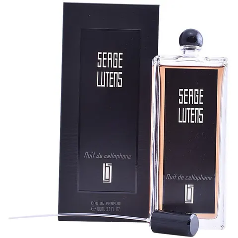 SERGE LUTENS Nuit De Cellophane – imagen 2