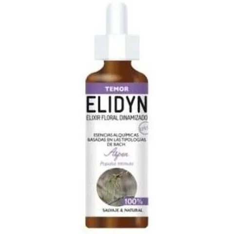 Elidyn Aspen 20 ml – imagen 2