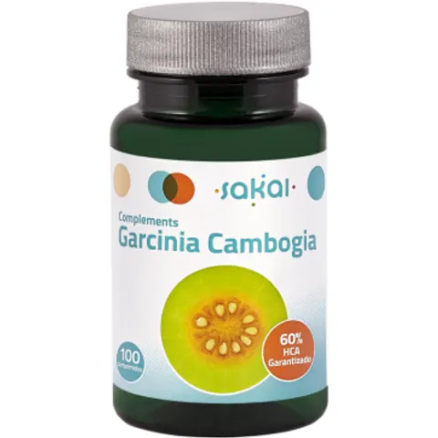 Sakai garcinia cambogia 100comp. – imagen 3