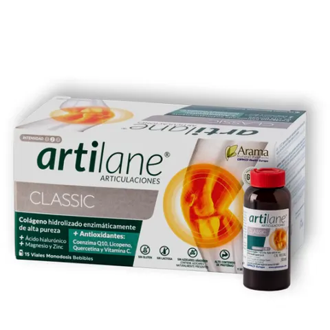 Artilane Classic 15 Viales – imagen 5