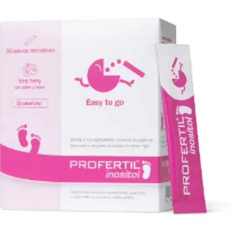 Profertil Inositol 30 Sobres – imagen 3