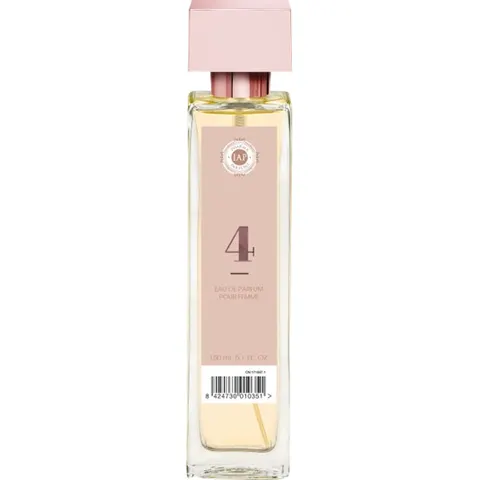 Iap Pharma 4 Perfume Mujer 150ml – imagen 4