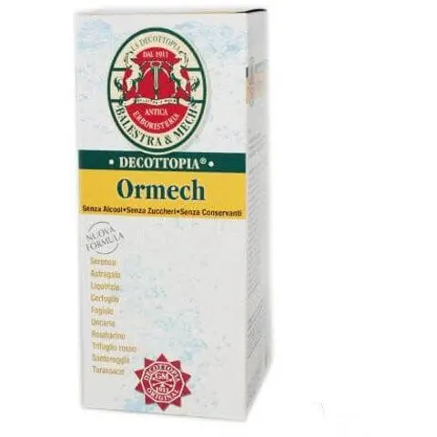 Decottopia Ormech 500 ml – imagen 3