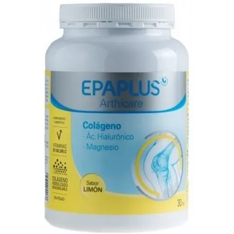 Epaplus Epa Plus 332 gr Limón – imagen 4