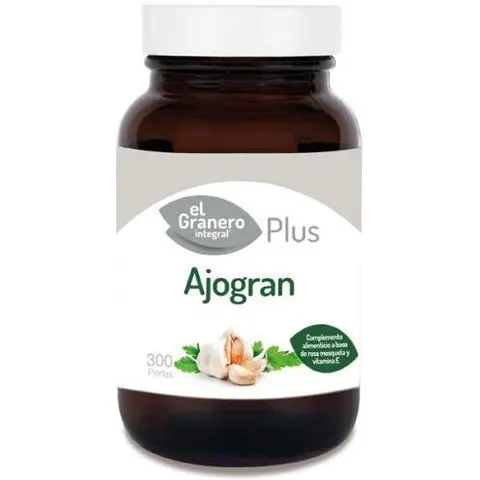 EL GRANERO Integral Ajogran 300 Perlas – imagen 5