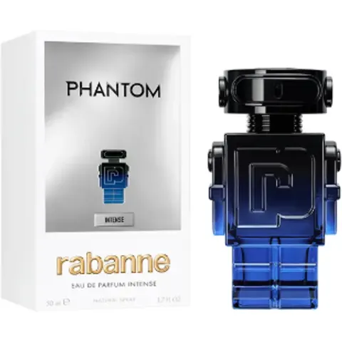 Rabanne Phantom Intense EDP 50 ml – imagen 5