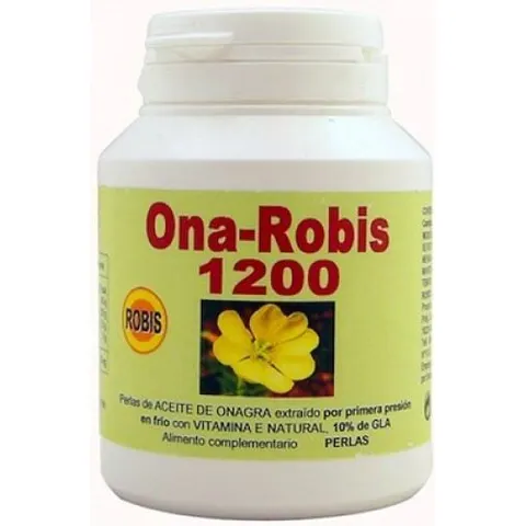 ROBIS Ona- 1200 mg 60 caps – imagen 4