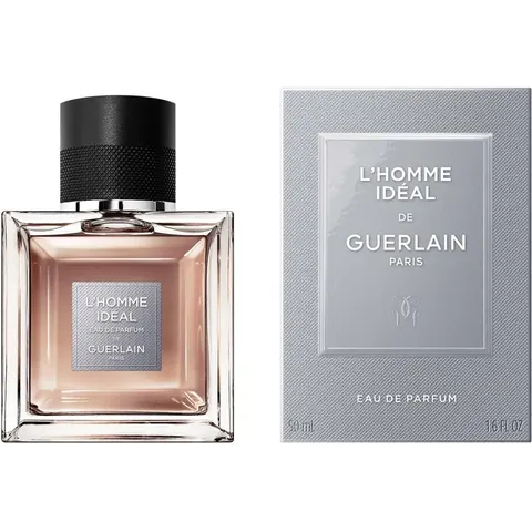 Guerlain LHomme Ideal Eau de Parfum 50 ml – imagen 3