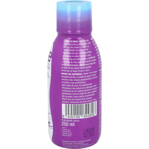 Plameca Plan Diudre 250 ml 250 ml – imagen 3