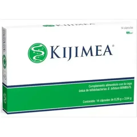 Kijimea Colon Irritable 14 Cápsulas – imagen 2