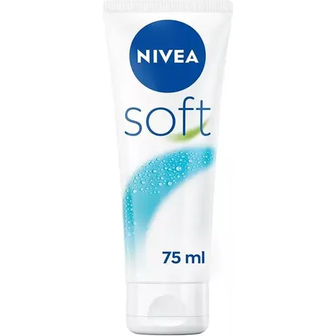 Nivea Soft crema hidratante 75 ml – imagen 3