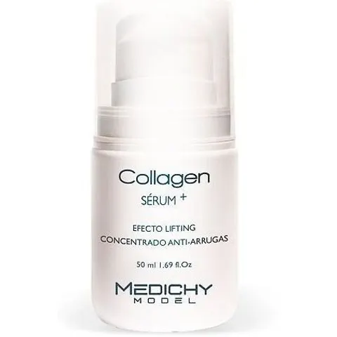 Medichy Model Collagen Serum+ 50ml – imagen 3