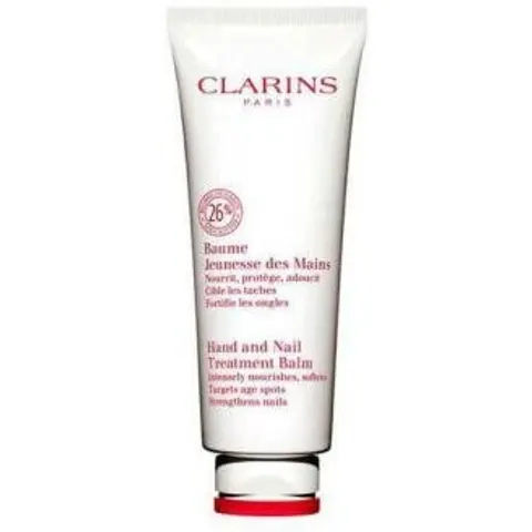 Clarins Bálsamo de Manos 100 ml – imagen 2