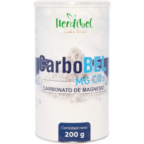 Herdibel Carbobel 200 g – imagen 4
