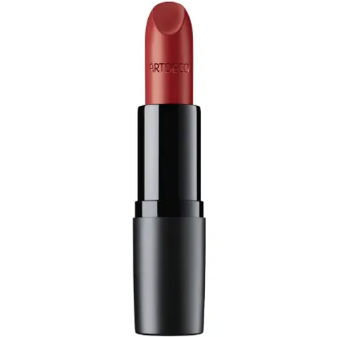 Artdeco Perfect Mat lipstick #224-cranberry – imagen 2